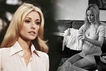 Lạnh người thảm án rúng động showbiz toàn cầu: Minh tinh đình đám bị sát hại khi mang thai 8 tháng, nghe lý do mà phẫn nộ