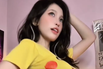 LiLy Phan "thách thức" anh em game thủ "giữ chuỗi", xem video mà tất cả đều phải giơ tay đầu hàng