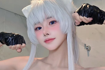 Sở hữu tấm ảnh “chấn động” với Faker, nay hot girl này lại khiến người xem mê mệt với nhan sắc ngày càng thăng hạng