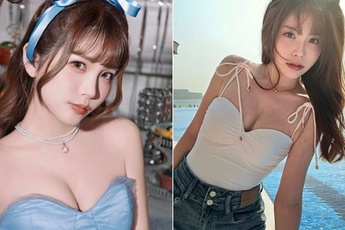 Hot girl gợi cảm tiết lộ rúng động, bị quấy rối khi bán đồ cũ online, nhận hơn 100 ảnh nhạy cảm trong một năm