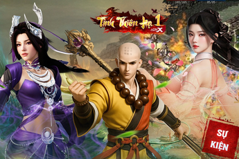 Thêm một tựa game tái hiện ký ức của thế hệ 8x và 9x chuẩn bị phát hành: Thanh xuân lại trở về?