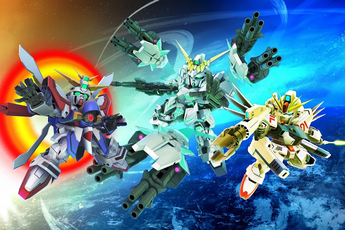 Thống kê doanh thu game Gacha trong tháng 10, Genshin Impact bứt phá ngoạn mục, SD Gundam "hồi sinh" mạnh mẽ