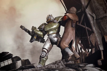 Những tựa game thế giới mở rating 10/10, được đánh giá rất tích cực trên Steam