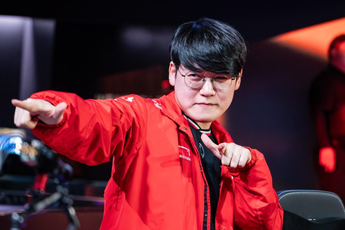 Yếu tố quan trọng nhất sẽ được đảm bảo nếu Gumayusi gia nhập HLE