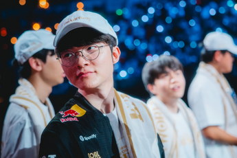 Faker có thể sang Việt Nam với kinh phí "không tưởng"