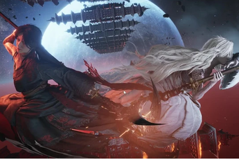 Where Winds Meet: Hướng dẫn tiêu diệt boss Qianye - thử thách cực đại đầu tiên cho game thủ