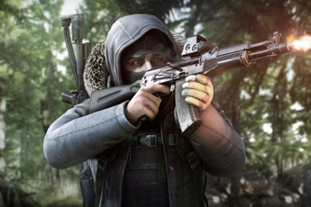 Săn ngay siêu phẩm game FPS đình đám đang giảm giá trên Steam, quá hời với chất lượng