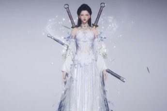 Game thủ "sốc ngang", một skin trong Where Winds Meet có thể ngốn tới tiền tỷ, nếu bạn xui xẻo