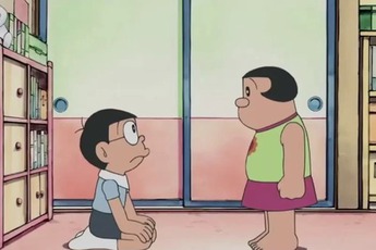 Vì sao Nobita không cưới Jaiko lại là cái kết đẹp nhất trong Doraemon?