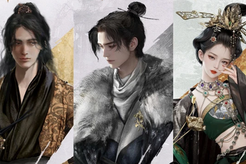 Hướng dẫn cơ bản về hệ thống môn phái trong Where Winds Meet