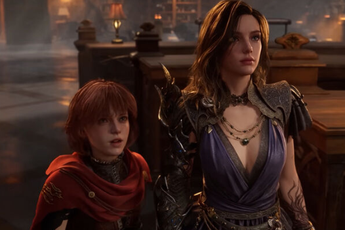 Bom tấn hành động phiêu lưu trên Steam vừa tung trailer đã khiến game thủ vỡ òa, đẹp quá mức tưởng tượng