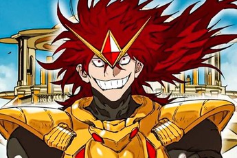 Sau cơn sốt Solo Leveling, Hollywood sẵn sàng chuyển thể hàng loạt Webtoon hot nhất