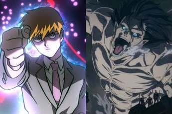 Top 5 anime có chất lượng đỉnh cao xuyên suốt từ tập đầu đến tập cuối