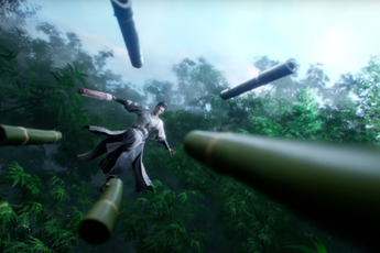 Where Winds Meet cam kết “không bao giờ bán sức mạnh” hay trở thành game pay-to-win