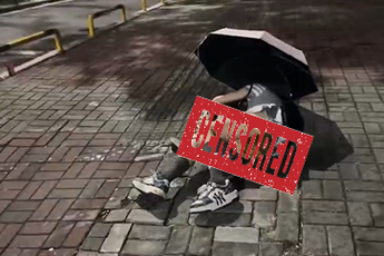 Rùng mình trước clip “mất kiểm soát” của hot girl xinh đẹp: Ai cũng cần có ý thức bảo vệ bản thân