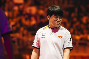 Một huyền thoại Esports khác cũng "dứt tình" với T1, CEO đội tuyển lại có phát biểu "khó hiểu"