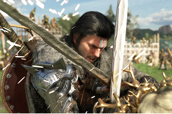 Những tựa game thế giới mở sắp ra mắt, hứa hẹn sẽ "làm mới" thể loại này