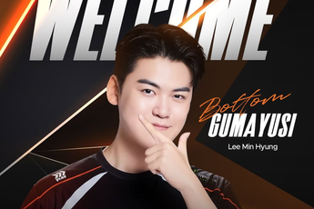 Gumayusi đặt mục tiêu gần như "không tưởng" ở mùa giải mới, hé lộ hậu trường chuyện chia tay T1