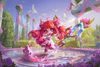 Hơn 3 tiếng mòn mỏi trong hàng chờ ĐTCL mùa 16 phiên bản PBE của cộng đồng game thủ