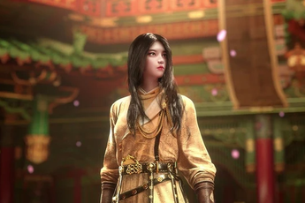 Game thủ sống tại “Where Winds Meet đời thực”, khoe loạt ảnh so sánh khiến cộng đồng trầm trồ