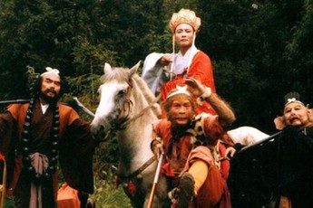 Sau gần 40 năm tôi mới nhận ra đây là người có EQ cao nhất Tây Du Ký: 1 nhân vật không ai ngờ tới, Tôn Ngộ không cũng phải nể