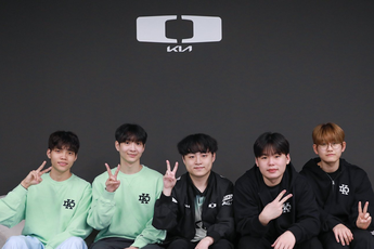 Siêu sao của DK thừa nhận sai lầm chí mạng dẫn đến trận thua T1 đáng tiếc