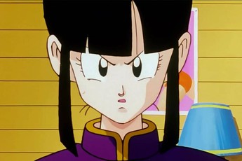 Dragon Ball Z không xác nhận cũng không phủ nhận số phận đen tối của Chi Chi trong Android Saga