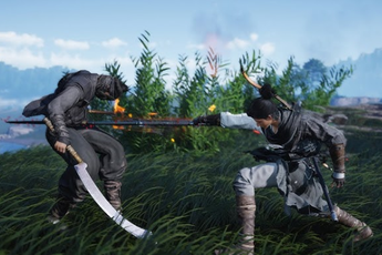 Danh sách vũ khí & môn võ mạnh nhất trong Where Winds Meet (Tier List & Hướng dẫn meta đầu game)