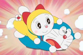 Dorami hoàn hảo về mọi mặt, vì sao anh trai Doraemon mới là "bạn đồng hành" được gửi về chăm sóc Nobita?
