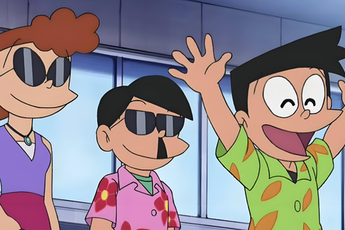 Ai mới là "rich kid" số 1 trong Doraemon? Suneo gặp nhân vật này cũng phải cúi đầu vì gia thế người đó quá khủng!