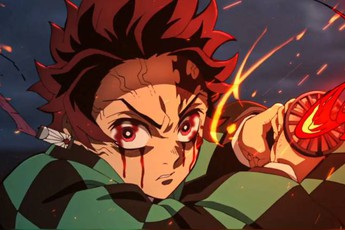 Kimetsu no Yaiba: Tanjiro bản gốc tàn bạo đến mức không thể đăng, may mắn biên tập viên đã "ép" tác giả thay đổi