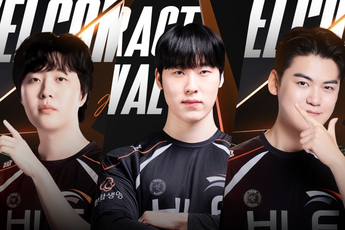 Tân binh của HLE đón một cột mốc "khó đỡ" trong sự nghiệp