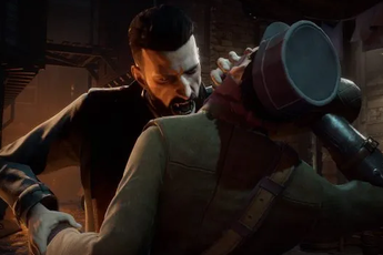 Một tựa game chất lượng bất ngờ giảm giá 90%, deal quá hời dành cho người chơi