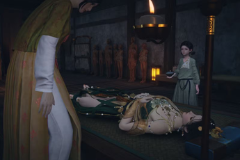 Cách chữa bệnh "online" trong Where Winds Meet, không mất một xu cho game thủ