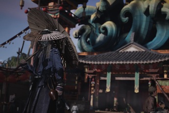 Where Winds Meet quá hay, game thủ vẫn phàn nàn vì một điều, cực kỳ ức chế