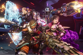 Có giá tiền triệu, bom tấn "sale off", lượng người chơi vẫn tụt, chỉ còn 4% game thủ so với ban đầu