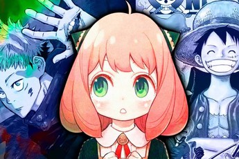 Là manga bán chạy nhất 2025, One Piece lập kỷ lục lịch sử lần thứ 15 thống trị bảng xếp hạng