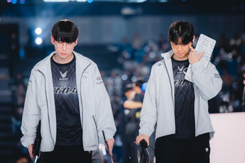 Chovy đạt giải của LCK nhưng khiến cộng đồng tranh cãi