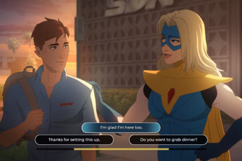 Ra mắt chưa lâu, tựa game này đã gây bão trên Steam, hơn 70.000 người chơi cùng thời điểm