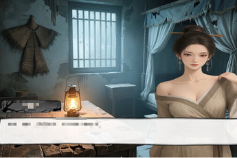 Một tựa game nhập vai tương tác mới vừa ra mắt trên Steam, đưa người chơi xuyên không về quá khứ