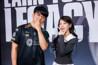 Gumayusi lập kỷ lục "khủng", đang trên đường viết nên lịch sử mới