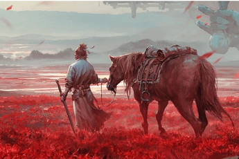 Hướng dẫn chọn ngựa trong Where Winds Meet, đâu là những "chiến mã" đáng dùng nhất cho người chơi