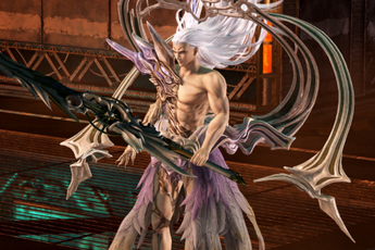 Những kẻ phản diện mạnh mẽ nhất trong lịch sử thế giới game, người chơi nghe tên cũng phải ngán ngại