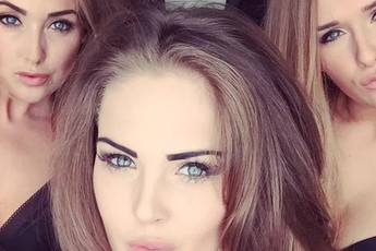 Thường xuyên chia sẻ ảnh gợi cảm, ba cô nàng hot girl kiếm bộn, nhận quà hơn 2,5 tỷ từ fan chưa gặp bao giờ