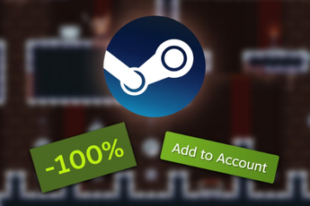 Steam tặng miễn phí một tựa game rating khá tích cực, game thủ còn một ngày để nhận