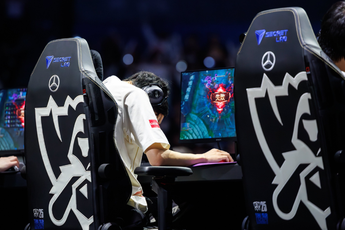 LPL có loạt chính sách mới sau CKTG 2025 tệ hại nhưng chưa chắc giải quyết được vấn đề