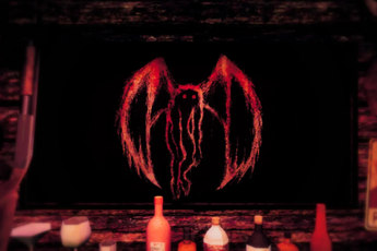 Lại xuất hiện thêm một tựa game kinh dị siêu hot trên Steam, cơ hội chơi miễn phí cho tất cả