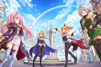 Vừa ra mắt chưa được 1 tháng, bom tấn đã phải bảo trì vô thời hạn, quay xe "khét lẹt" khiến người chơi bất lực