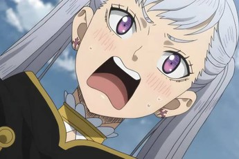 Manga Black Clover bị nhóm dịch lậu dùng AI kiểm duyệt trang bìa, thay đồ bơi quyến rũ bằng trang phục kín đáo