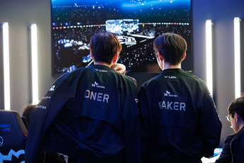 Oner thực sự xứng đáng là "truyền nhân của Bengi"